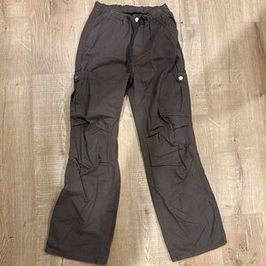 Cider grey Cargo Pants
